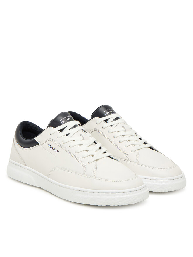 Gant Сникърси Gant 30631872 Бял
