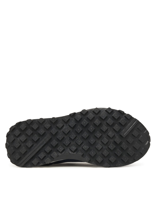 BOSS Sneakers BOSS J52583 S Bleumarin