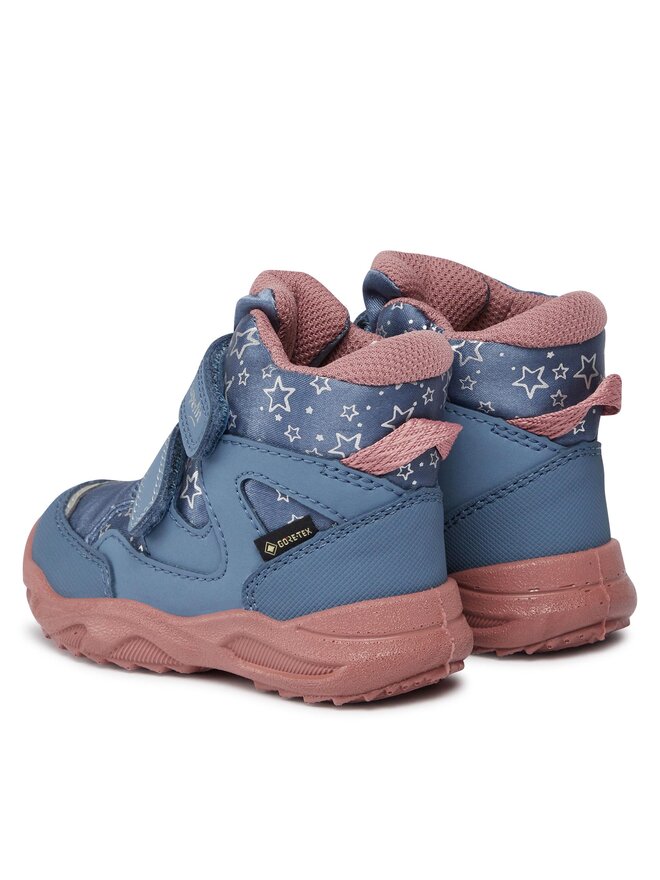Superfit Апрески Superfit GORE-TEX 1-009236-8010 M Син