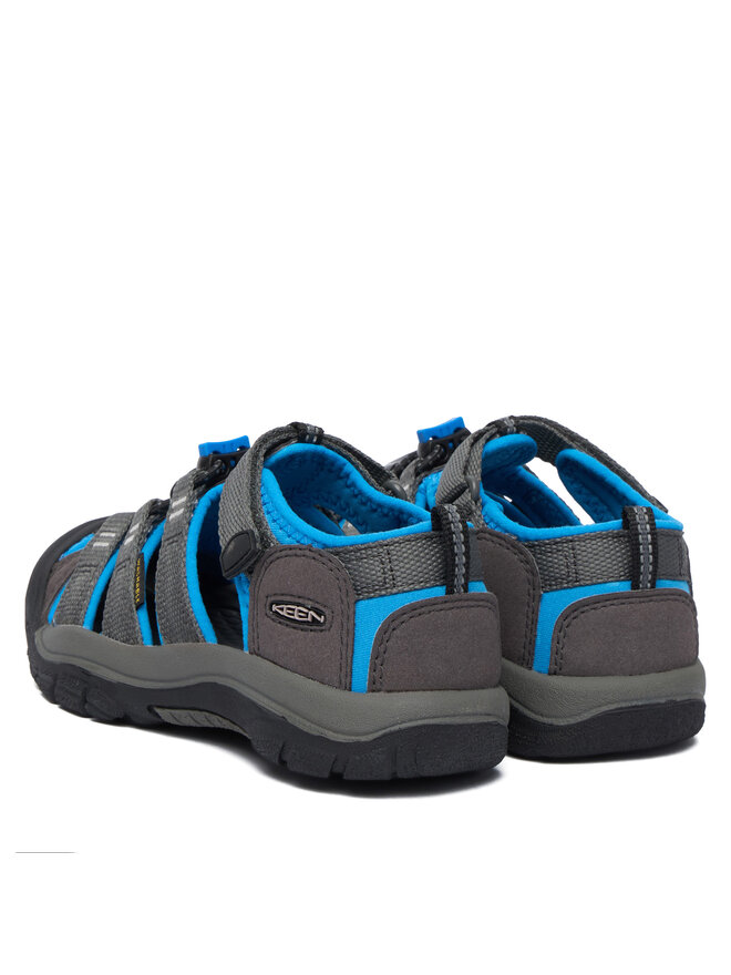 Keen Босоніжки Keen Newport H2 1022825 Сірий