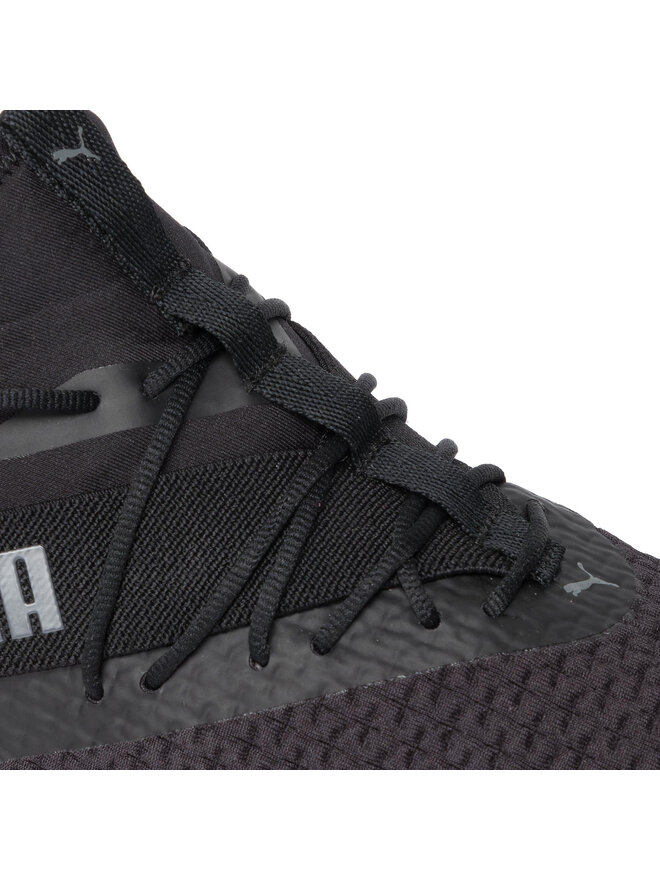 Puma Взуття для бігу Puma Jaab Xt 192456 05 Чорний