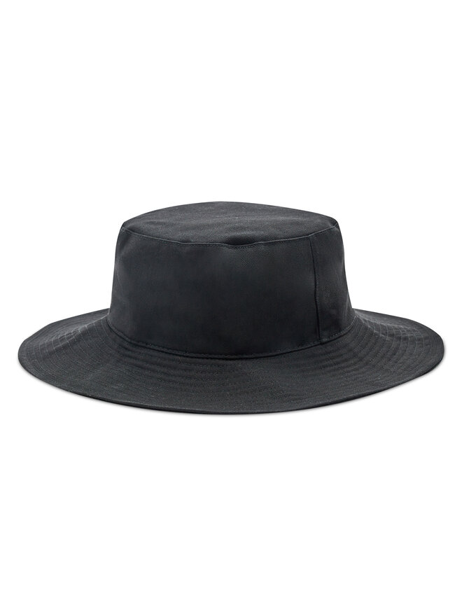 Kangol Klobouk Kangol Washed Fisherman K5368 Černá