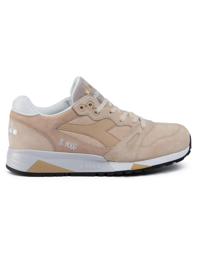 Diadora Sneakers Diadora S8000 Italia 501.170533 01 C6585 Beige