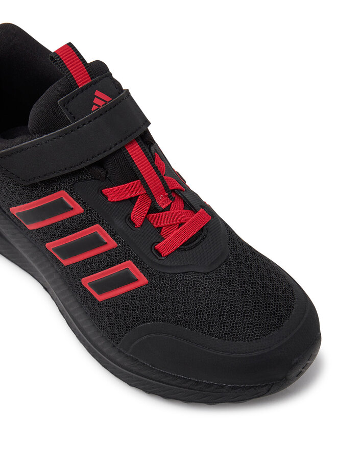 adidas Снікерcи adidas X_PLRPATH IH1069 Чорний
