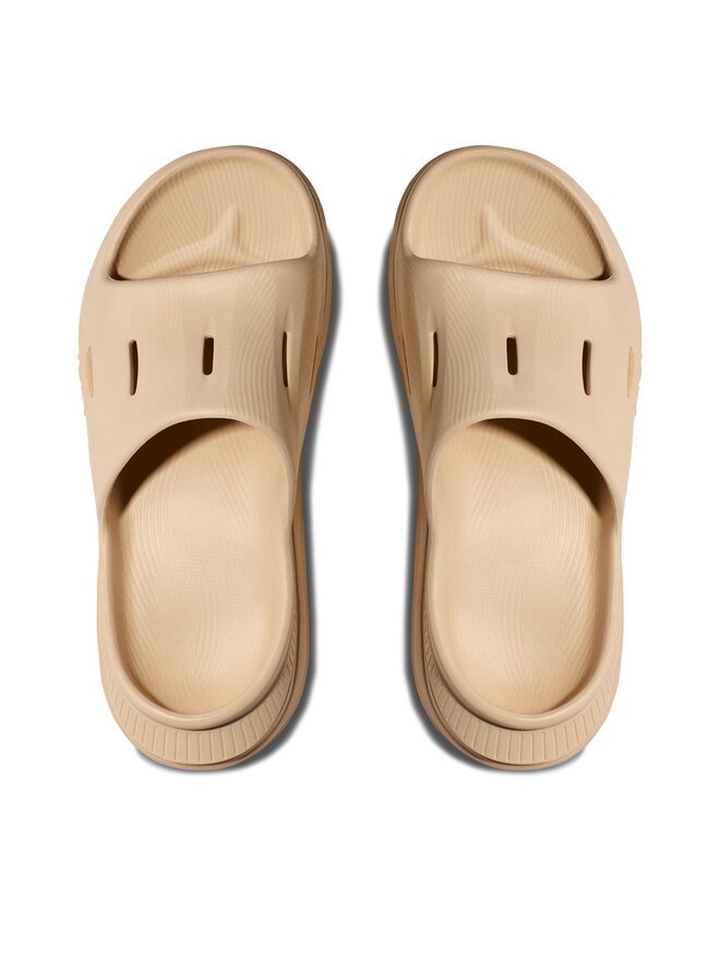 Hoka Papucs Hoka Ora Recovery Slide 3 1135061 Bézs