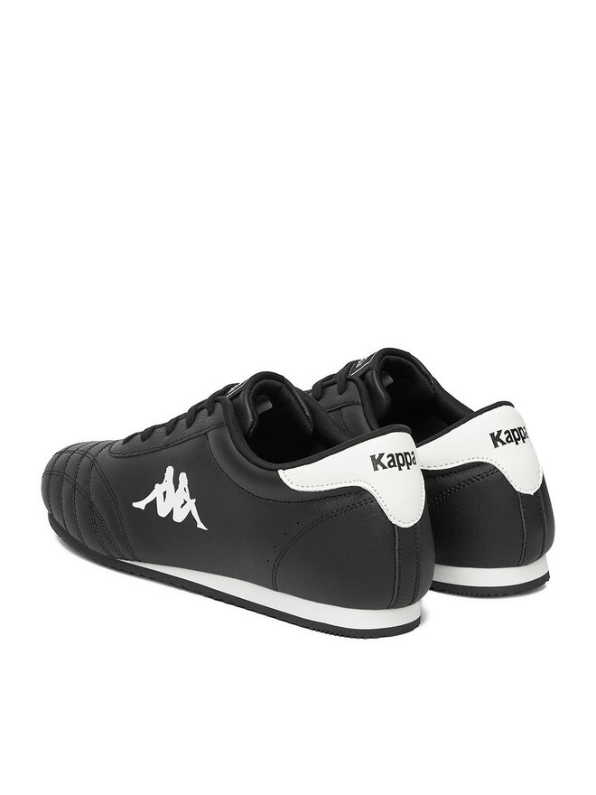 Kappa Сникърси Kappa EO-1491510A(M) Черен