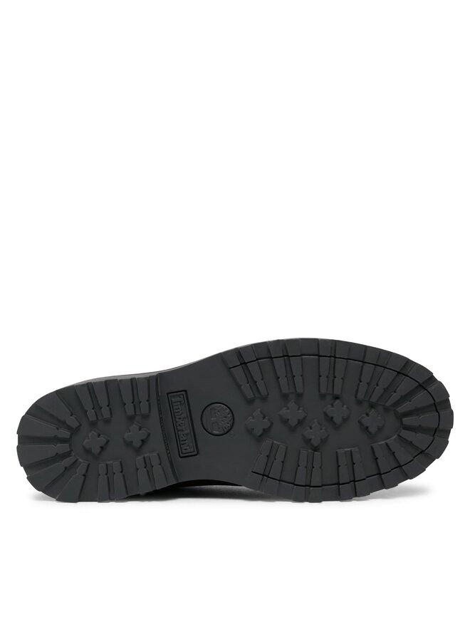 Timberland Botines planos Timberland Courma Kid Chelsea TB0A28PY9311 Marrón