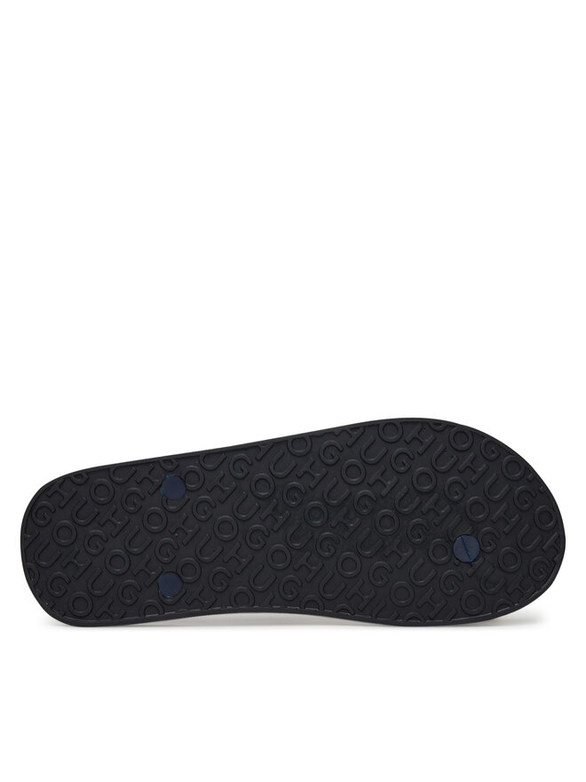 HUGO Flip-flops HUGO Arvel Thng 50497860 Sötétkék