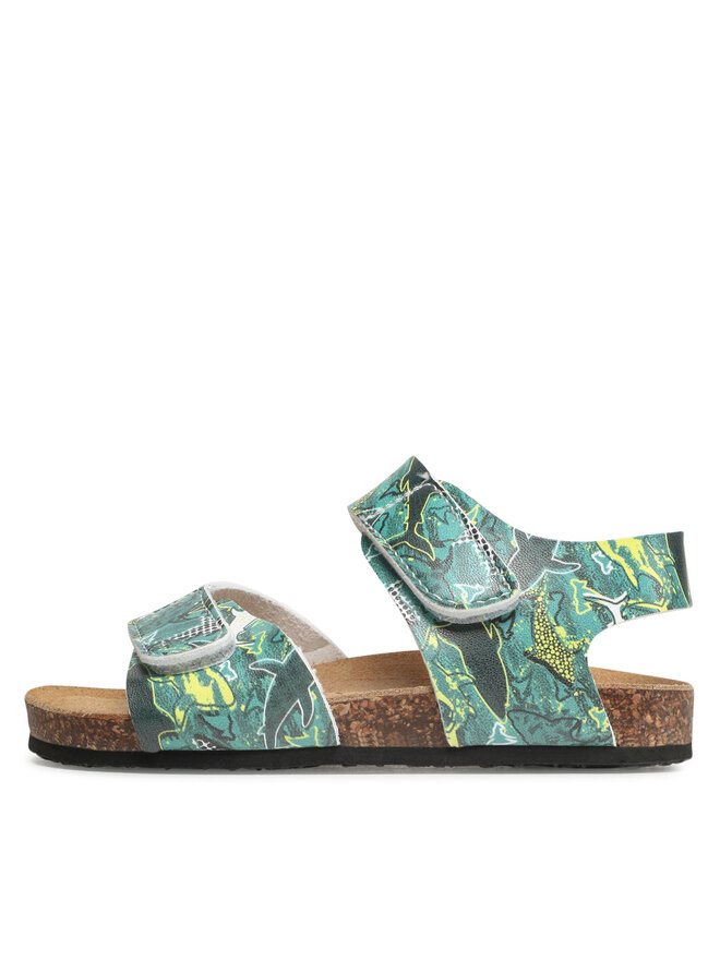 Primigi Sandalen Primigi 1929600 S Grün
