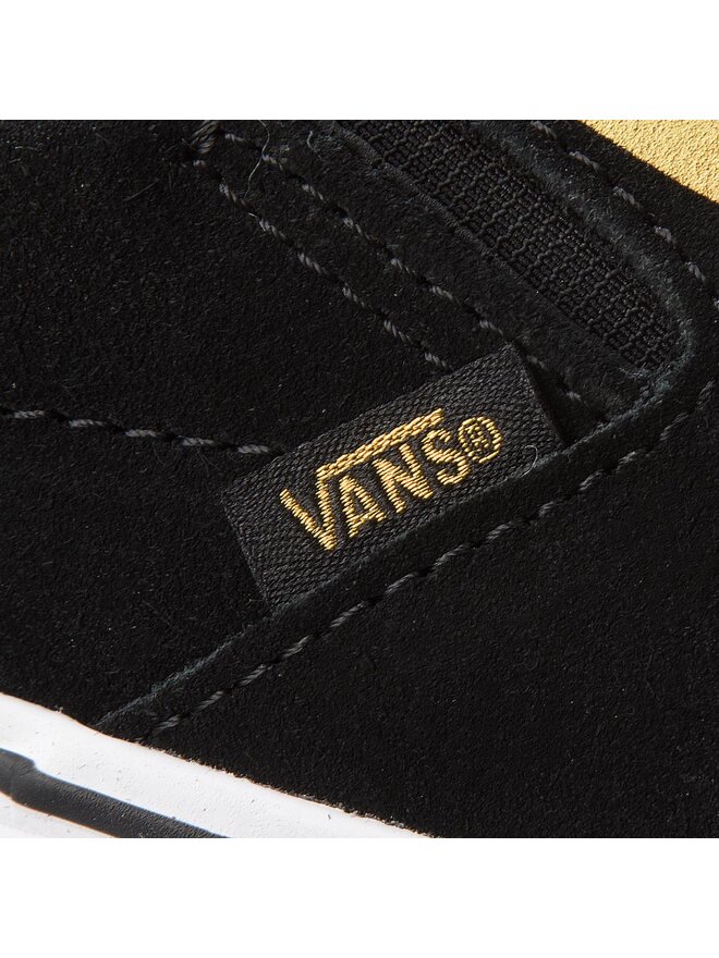 Vans bunny slip on sale