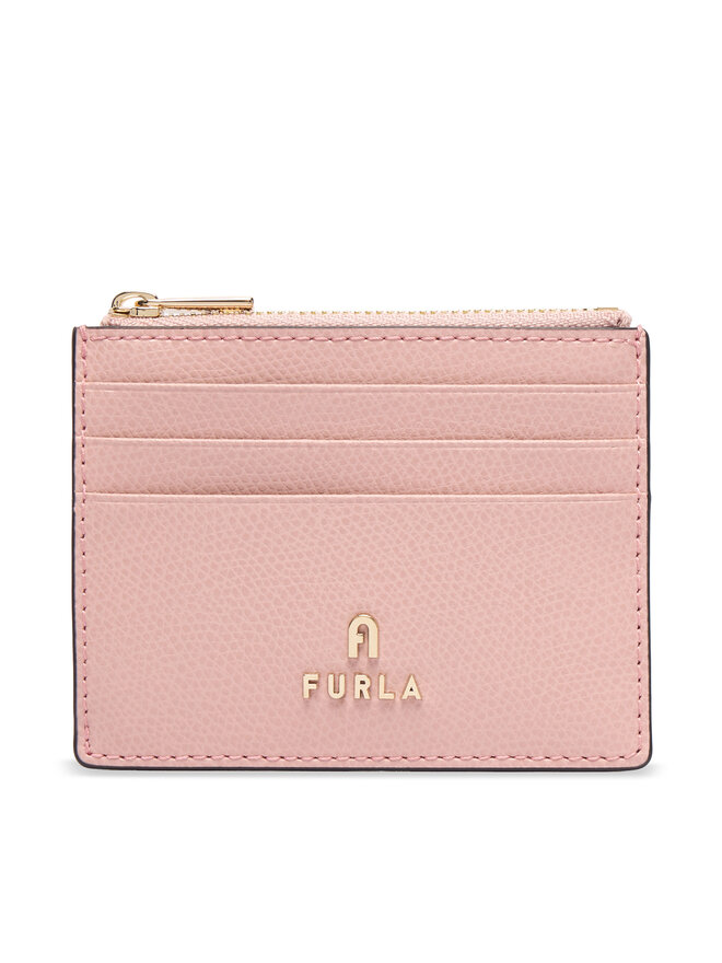 Furla Чохол для кредиток Furla Camelia S WP00388 ARE000 CN 4910S Світло-рожевий