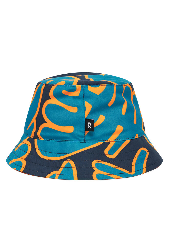 Reima Hut Reima Bucket Viehe 5300159A Dunkelblau