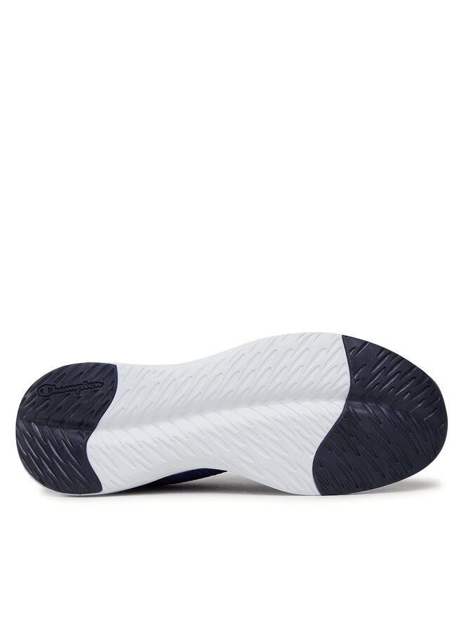 Champion Sneakers Champion Bold 3 Low Cut Shoe S22171-BS501 Dunkelblau