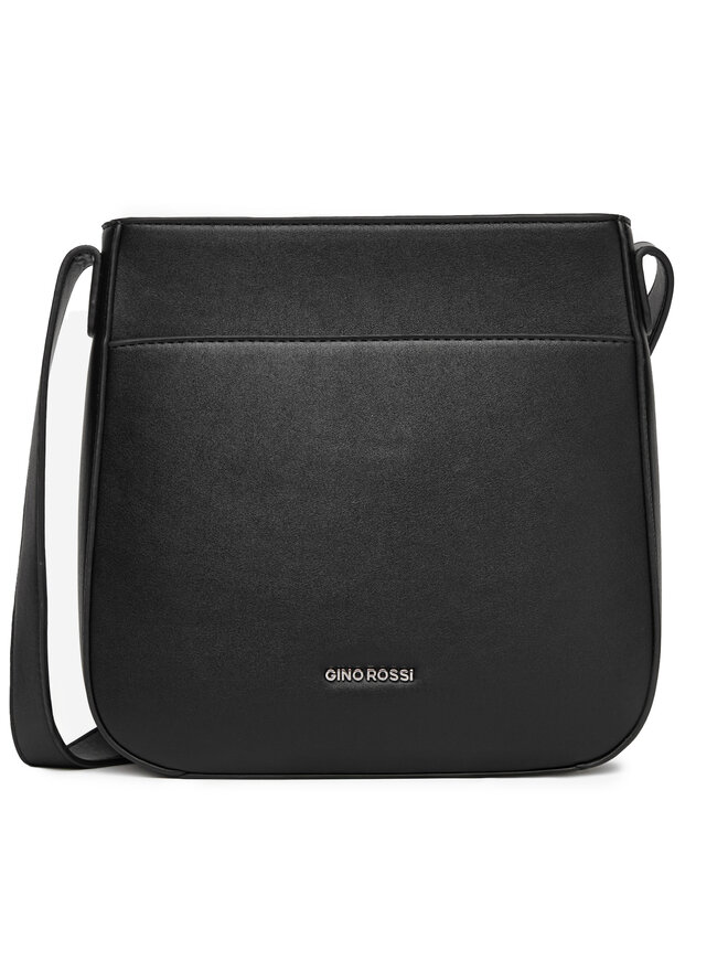 Gino Rossi Handtasche Gino Rossi TYLO-0271 Schwarz