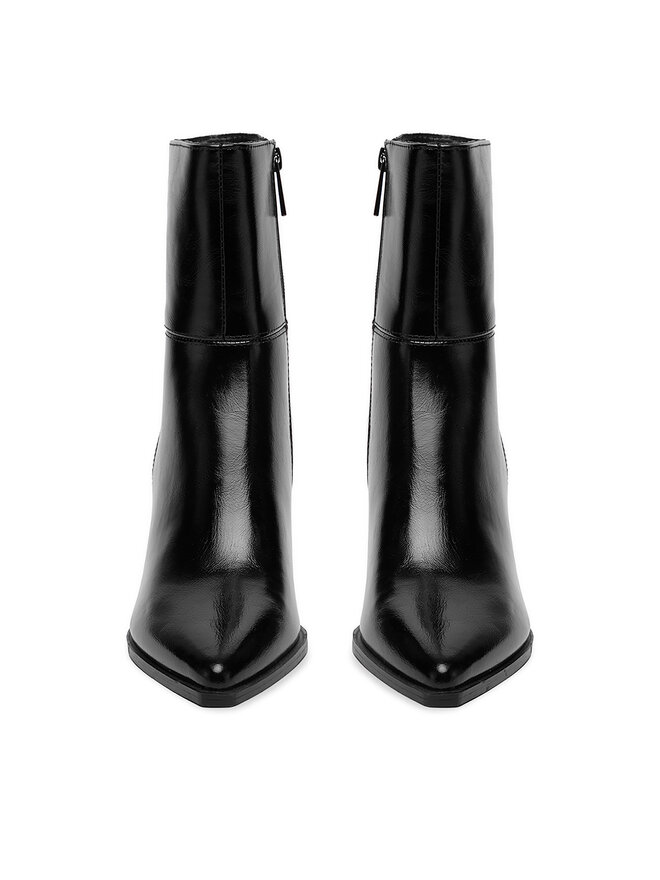 JENNY Stiefeletten JENNY CEO-LS6336-01 Schwarz