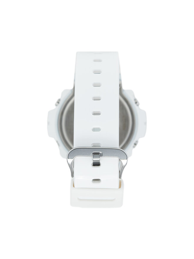 G-Shock Reloj G-Shock DW-6900RCS-7ER Blanco