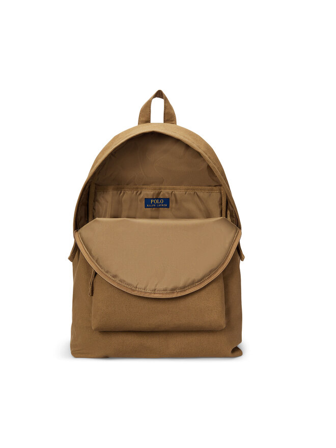 Polo Ralph Lauren Ruksak Polo Ralph Lauren 405967603005 Smeđa