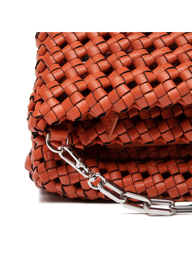 KARL LAGERFELD Bolso KARL LAGERFELD 221W3043 Naranja