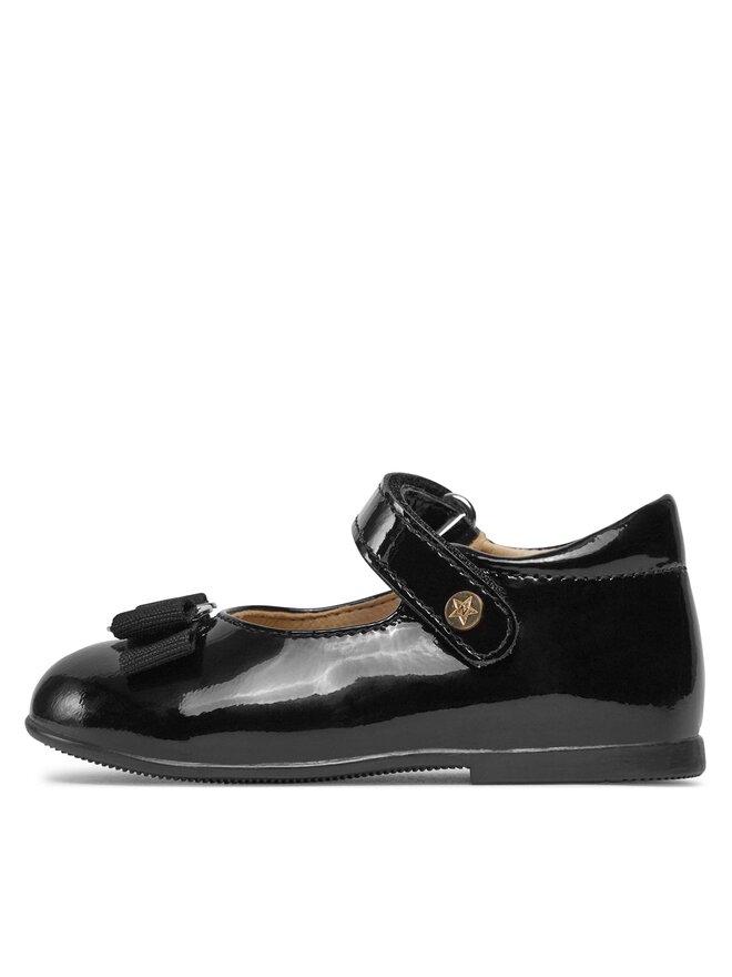 Naturino Ballerinas Naturino Jate 0012013543.01.0A02 M Schwarz