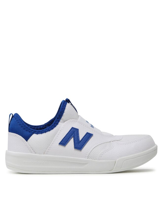 New Balance Сникърси New Balance PT300WA1 Бял