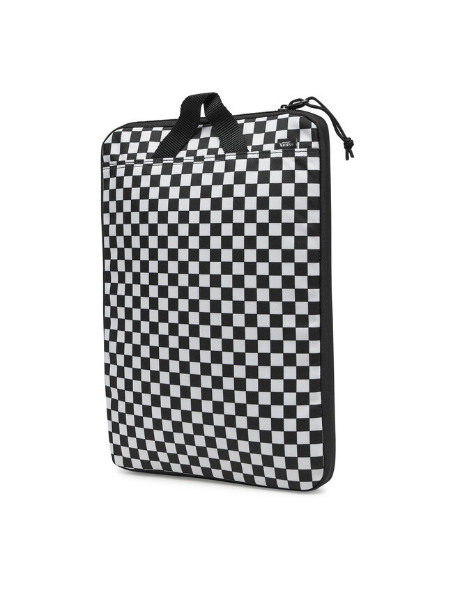 Vans Etui za prenosni računalnik Vans VN000H55Y281 Črna