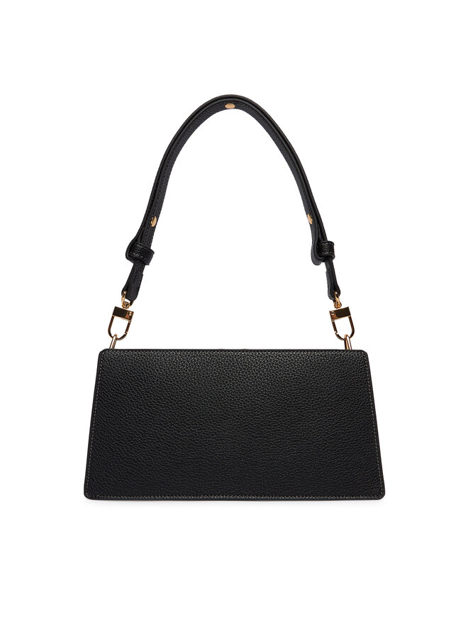 LOVE MOSCHINO Сумка LOVE MOSCHINO JC4128PP1OLM0000 Чорний
