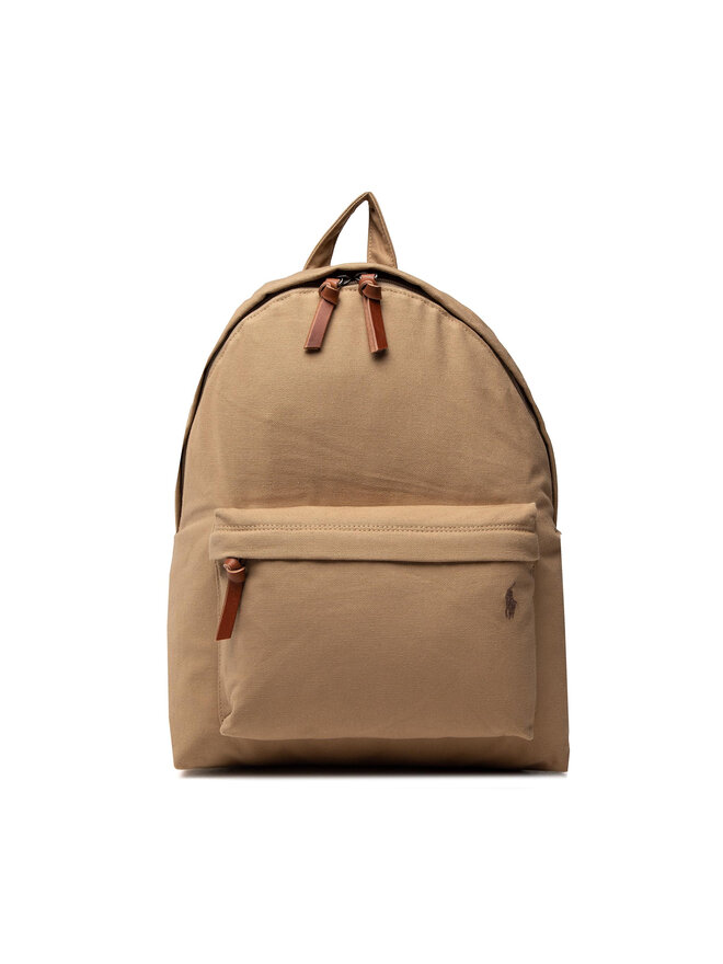 Polo Ralph Lauren Раница Polo Ralph Lauren 405842685005 Бежов
