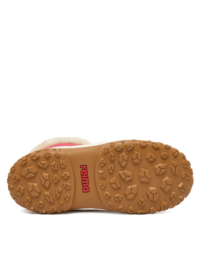Reima Stiefel Reima Samooja 5400035A Rosa