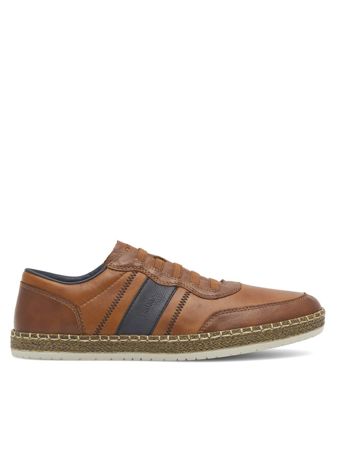 Rieker Zapatos hasta el tobillo Rieker B5257-25 Marrón