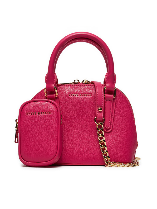 Handtasche Steve Madden Bwanda Crossbody SM13001379 02002 PNK Rosa eschuhe