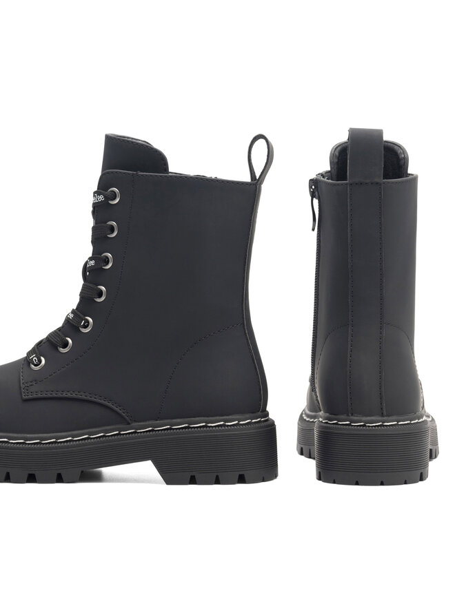 DeeZee Botines DeeZee CS5587-16 Negro