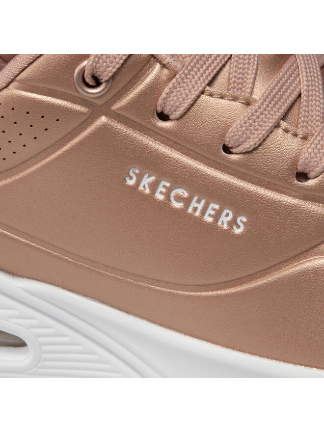 Skechers Sportcipők Skechers Rose Bold 73691/RSGD Rózsaszín