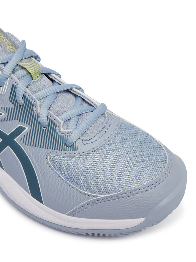 Asics Взуття для тенісу Asics Gel-Game Gs Clay/Oc 1044A082 Сірий
