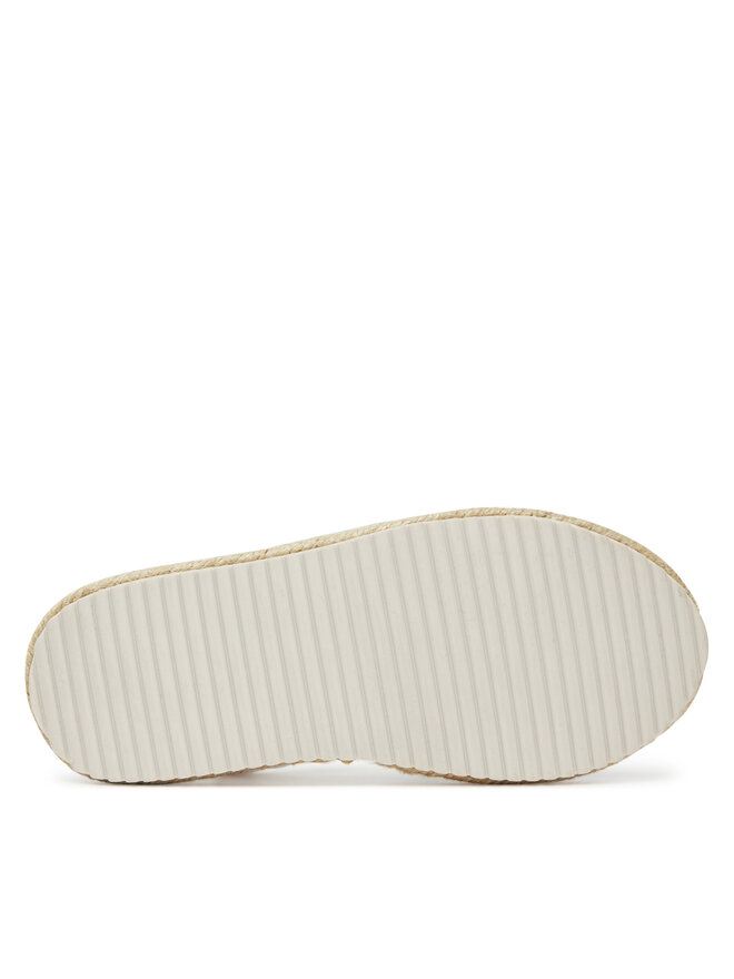 Mayoral Espadrilles Mayoral 43646 Weiß