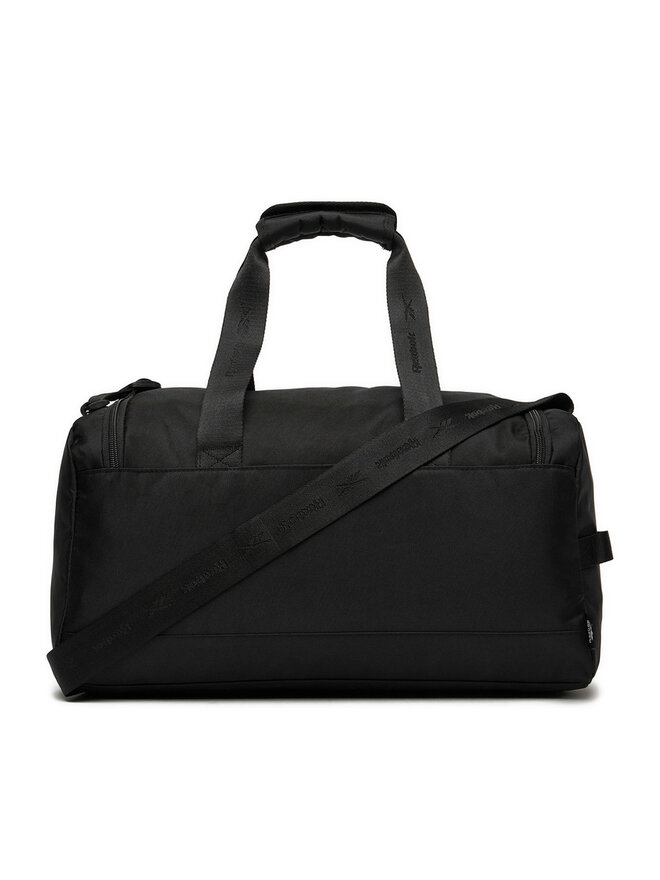 Reebok Wochenendtasche Reebok C-RBK-P-005-08 Schwarz