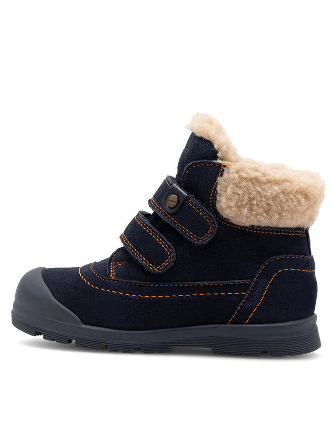 Lasocki Kids Puszābaki Lasocki Kids RAMBO CI12-RAMBO-01(III)CH Tumši zils