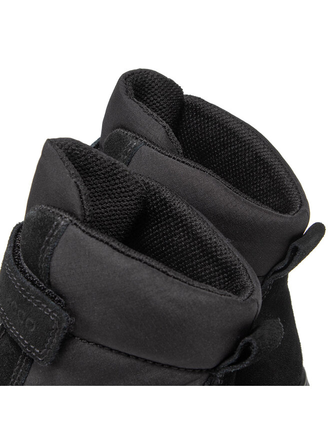 ECCO Hótaposó ECCO Urban Snowboarder GORE-TEX 72235251052 Fekete