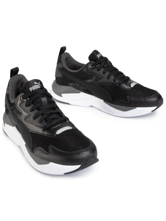 Puma Sneakers Puma X- Ray Lite 374122 01 Schwarz