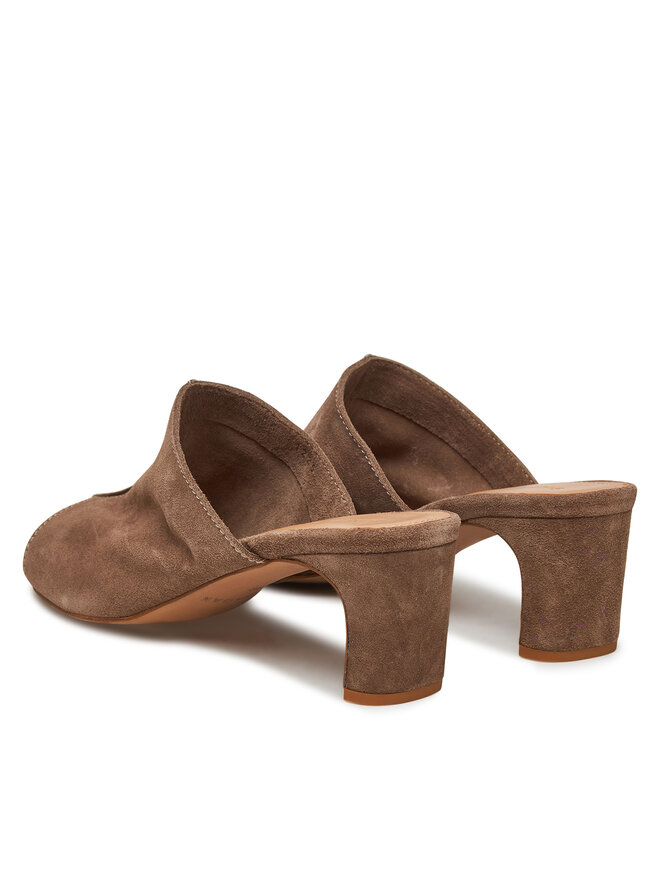 Balagan Chanclas Balagan Ginaa Marrón