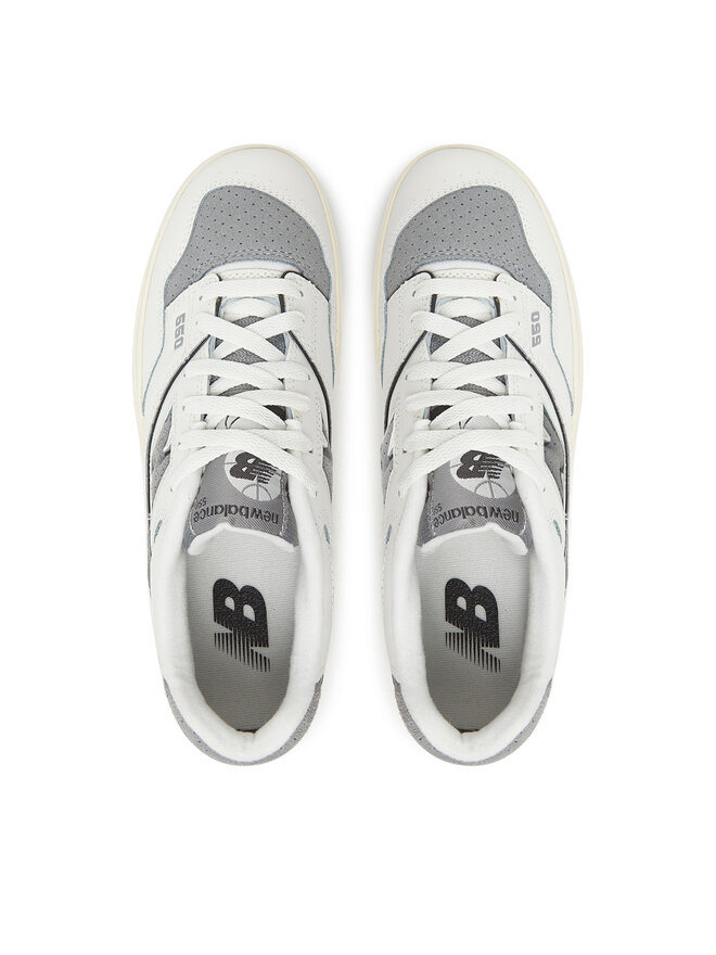 New Balance Sneakers New Balance GSB550LG Beige