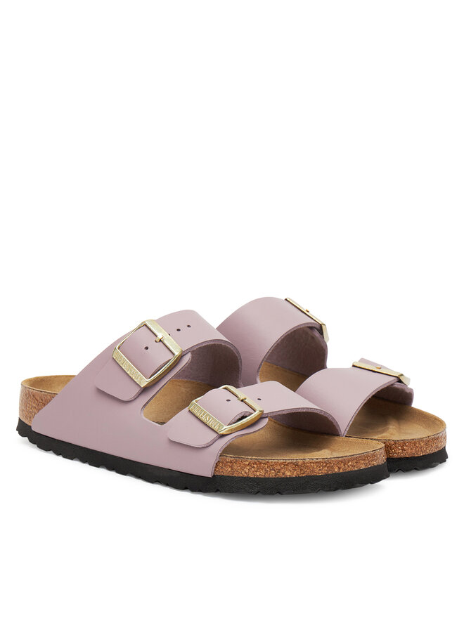 Birkenstock Iešļūcenes Birkenstock Arizona 1030878 Rozā