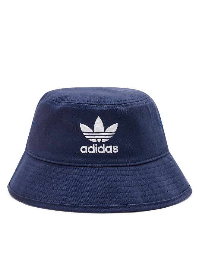 adidas Kapelusz adidas Bucket Hat Ac HM1679 Granatowy
