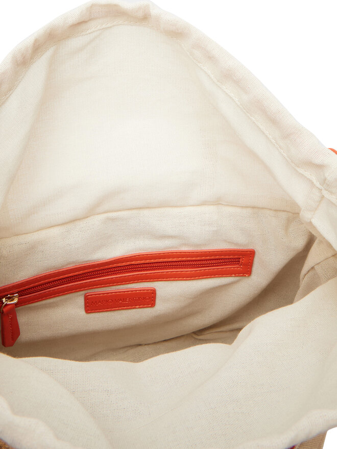 Valentino Handtasche Valentino Boho VBGA0L04 Braun