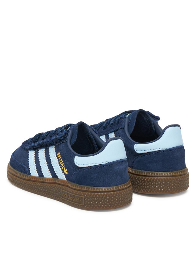 adidas Laisvalaikio batai adidas Handball Spezial JI2899 Tamsiai mėlyna