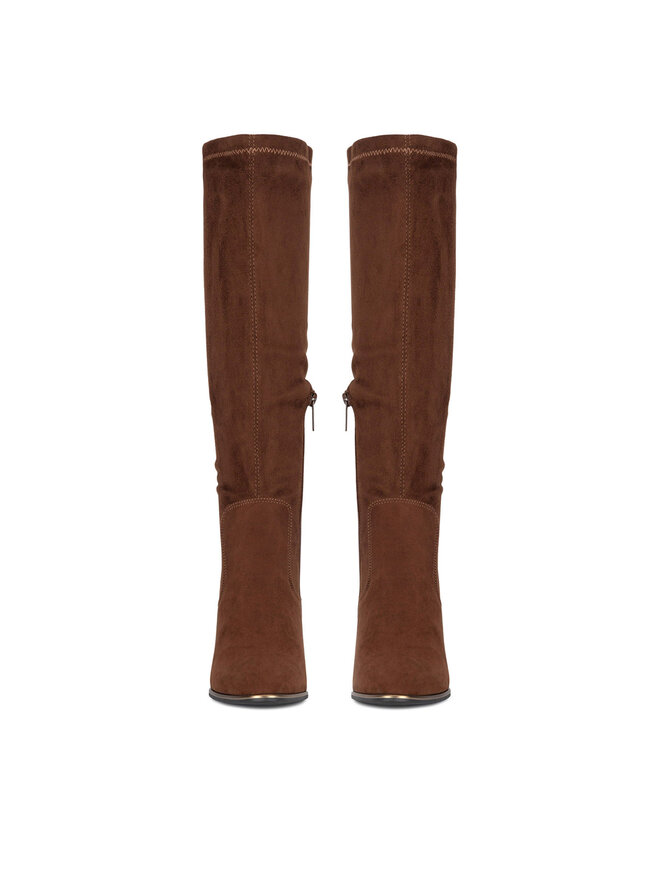 JENNY Stivali JENNY WFA3135-1 Marrone