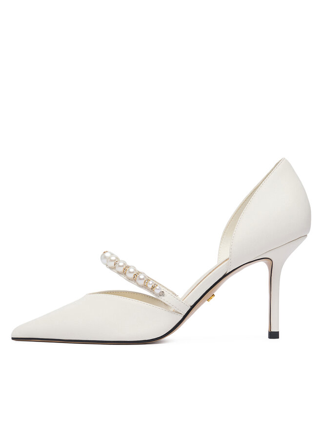 GINO ROSSI High Heels GINO ROSSI CEO-ROSE-LT2087-1-1 Weiß