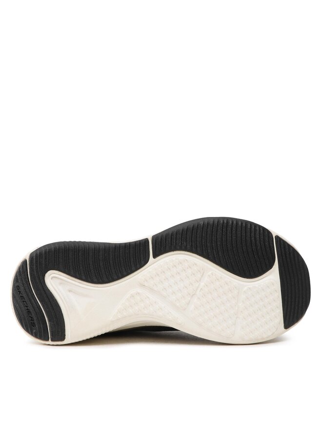 Skechers Αθλητικά Skechers Pure Glam 149837/BKRG Μαύρο