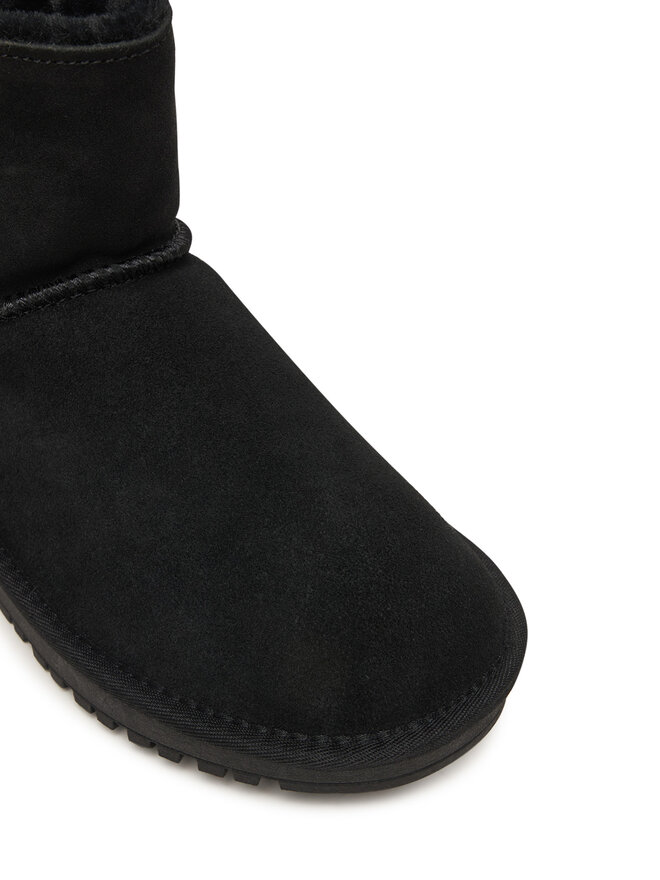 Pepe Jeans Schneeschuhe Pepe Jeans Diss Urban W PLS500001 Schwarz