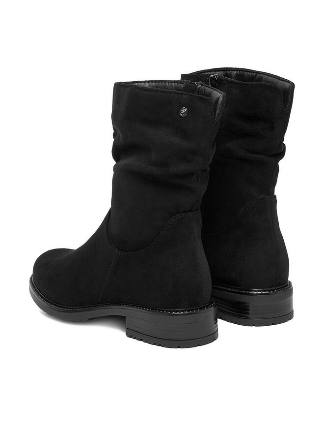 Lasocki Stiefeletten Lasocki CEO-WBN-SOFIA-10 Schwarz