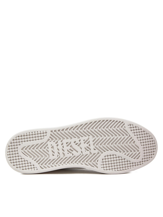 Diesel Сникърси Diesel S-Athene Vtg Y03282 P6325 T1003 Бял